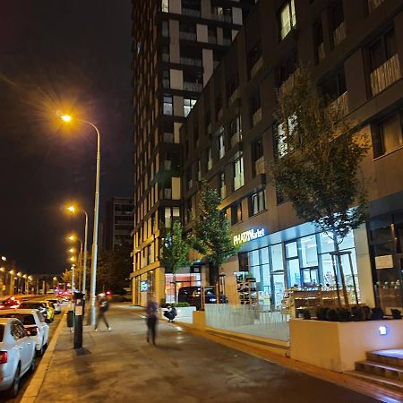 Enjoy In Garden Apartment Praga Exterior foto